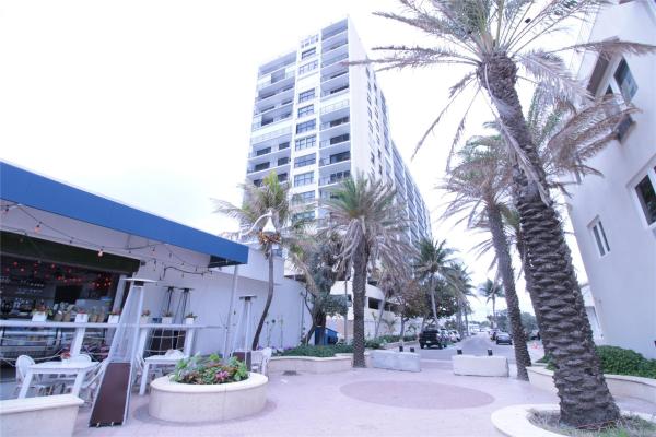 Crystal Tower, 322 Buchanan St #1001, Hollywood, Florida 33019, image 1