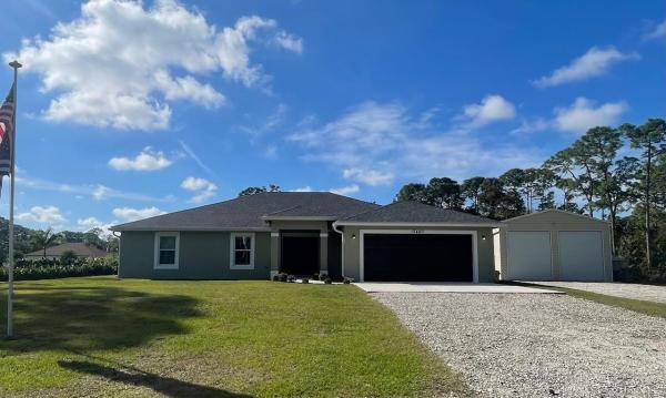 The Acreage, 15440 67th Ct N, Loxahatchee, Florida 33470, image 1