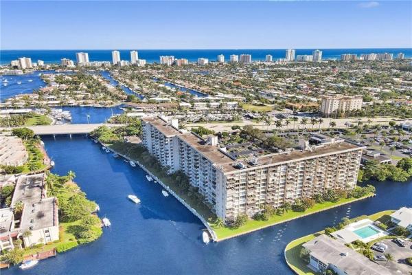 Waterford Point, 801 S Federal Hwy #1019, Pompano Beach, Florida 33062, image 1