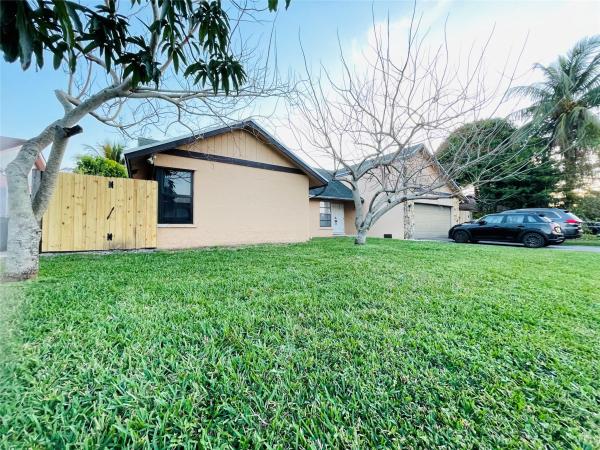 City Of Lauderhill, 8530 NW 52nd St, Lauderhill, Florida 33351, image 1