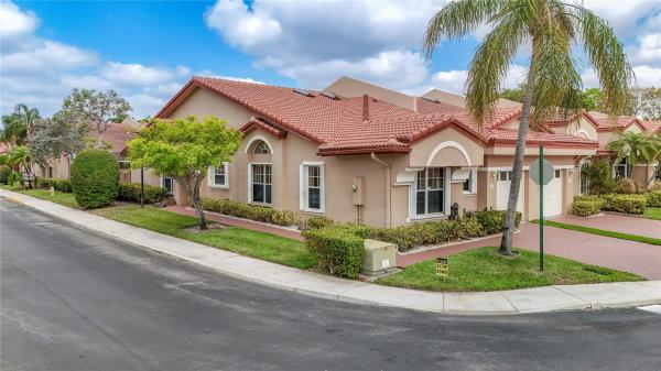 Malvern, 9817 Malvern Dr #9817, Tamarac, Florida 33321, image 1