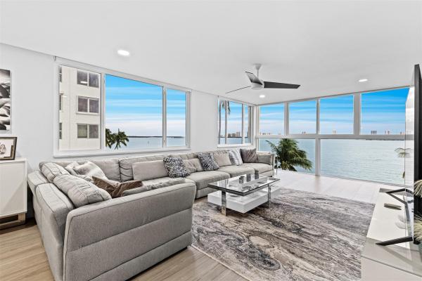 Lake Harbour Towers South, 301 Lake Shore Dr #401, Lake Park, Florida 33403, image 1
