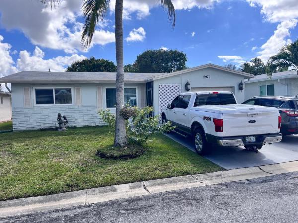 Paradise Gardens 3, 6970 NW 10th Ct, Margate, Florida 33063, image 1
