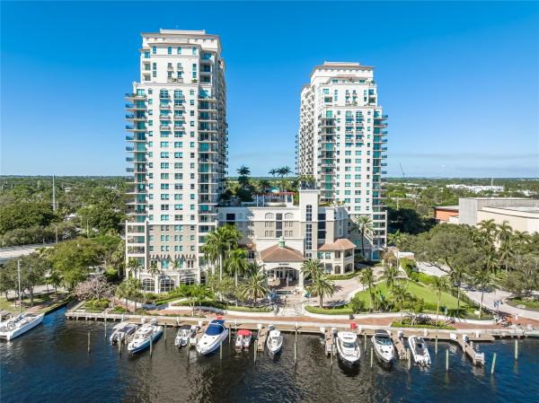 The Symphony, 610 W Las Olas Blvd #415N, Fort Lauderdale, Florida 33312, image 1