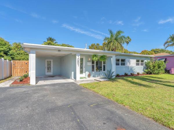 Melrose Park, 1051 Alabama Ave, Fort Lauderdale, Florida 33312, image 1