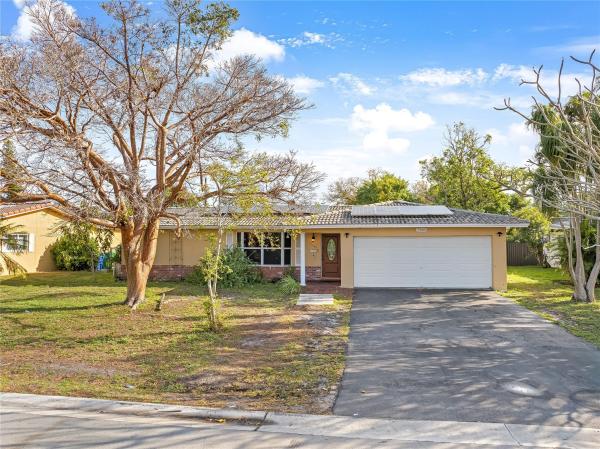 Coral Springs No HOA, 7961 NW 37th Dr, Coral Springs, Florida 33065, image 1