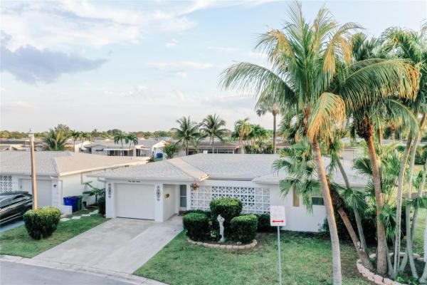 Paradise Gardens 2, 6880 NW 16th St, Margate, Florida 33063, image 1
