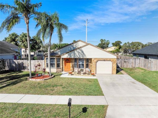 Honey Lake Family Homes, 831 SW 135th Way, Davie, Florida 33325, image 1