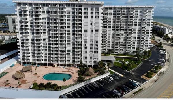 Parliament House, 405 N Ocean Blvd #207, Pompano Beach, Florida 33062, image 1