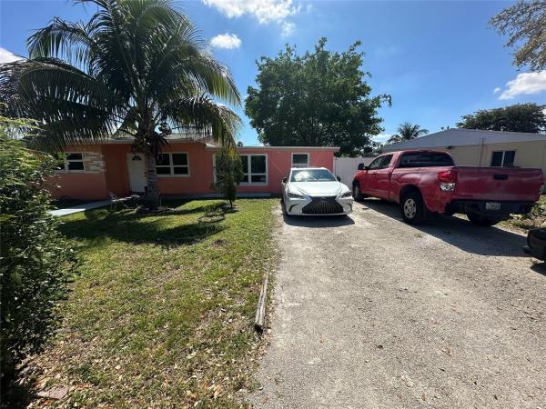 Welwyn Park, 6540 SW 20th Ct, Miramar, Florida 33023, image 1