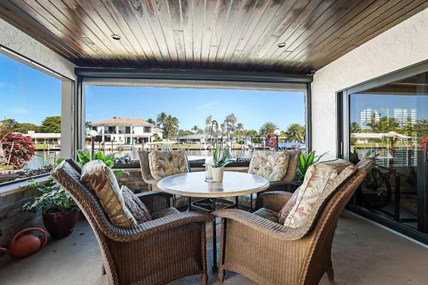 Normandy Tower, 2743 NE 28th Ct #3, Lighthouse Point, Florida 33064, image 1