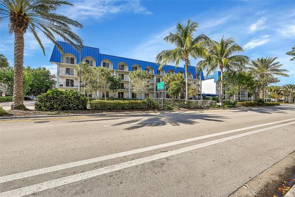 Top Of The Mile South, 3909 N Ocean Blvd #108, Fort Lauderdale, Florida 33308, image 1