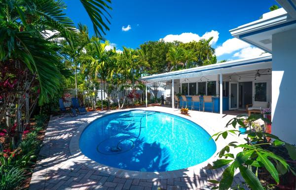 Hollywood Hills, 4308 Van Buren St, Hollywood, Florida 33021, image 1