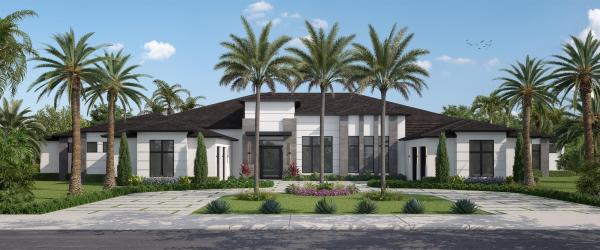 Southfields, 3905 Fieldview Way, Wellington, Florida 33414, image 1
