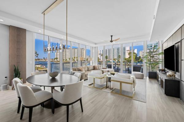 33 Intracoastal, 2895 NE 33rd Ct #2A, Fort Lauderdale, Florida 33306, image 1