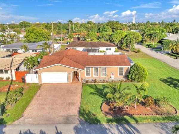 Coral Highlands, 5700 NE 18th Ter, Fort Lauderdale, Florida 33308, image 1