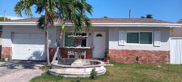 North Pompano Beach, 3710 NE 13th Ave, Pompano Beach, Florida 33064, image 1