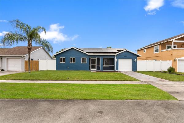 Burnham Woods, 2003 SW 87th Ave, North Lauderdale, Florida 33068, image 1