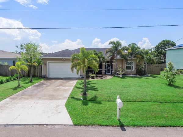 Torino, 5842 NW Bates Ave, Port St. Lucie, Florida 34986, image 1