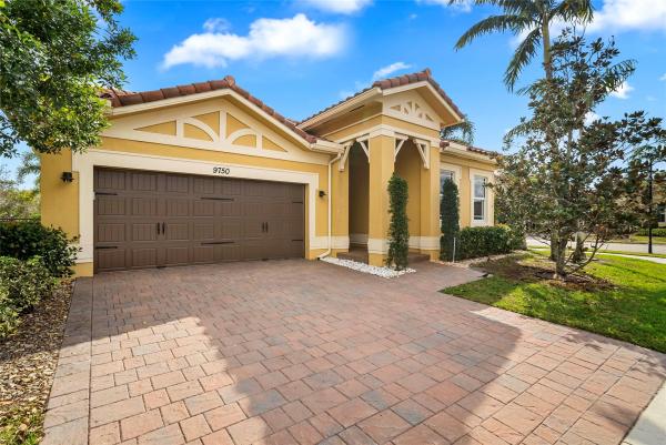 MiraLago At Parkland, 9750 Blue Isle Bay, Parkland, Florida 33076, image 1