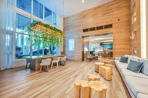 The Q Club Resort & Residences, 505 N Fort Lauderdale Beach Blvd #2003, Fort Lauderdale, Florida 33304, image 3