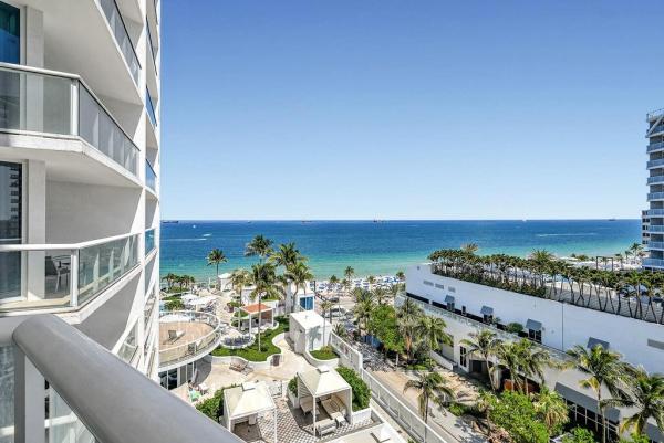 The Q Club Resort & Residences, 505 N Ft Lauderdale Bch Blvd #1009, Fort Lauderdale, Florida 33304, image 1