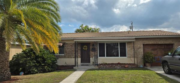 Park Road Manor, 3194 Mckinley St, Hollywood, Florida 33021, image 1