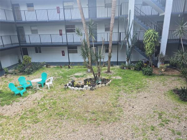 Somerset, 2800 Somerset Dr #203j, Lauderdale Lakes, Florida 33311, image 1