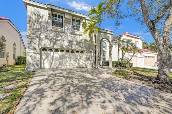 The Classics At Kensington, 5438 NW 106th Dr, Coral Springs, Florida 33076, image 1