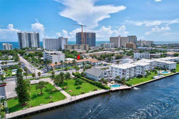 Sun Set Apartments, 1110 N Riverside Dr #17, Pompano Beach, Florida 33062, image 1