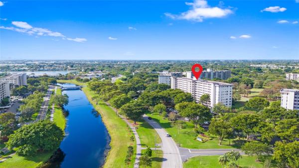 Oaks Lane At Palm-Aire, 605 Oaks Dr #609, Pompano Beach, Florida 33069, image 1
