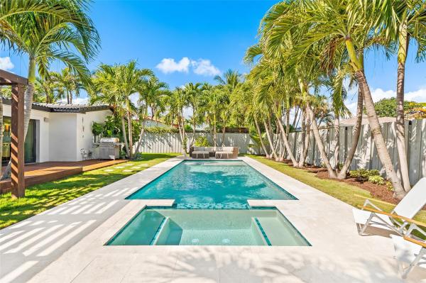 Coral Point, 2133 NE 25th St, Wilton Manors, Florida 33305, image 1