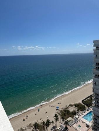 Renaissance Of Pompano Beach, 1360 S Ocean Blvd #2603, Pompano Beach, Florida 33062, image 1