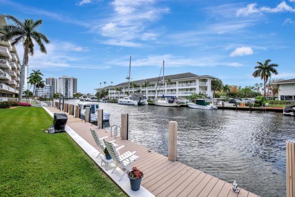 Villa Sorrento, 2864 NE 33rd Ct #104, Fort Lauderdale, Florida 33306, image 1