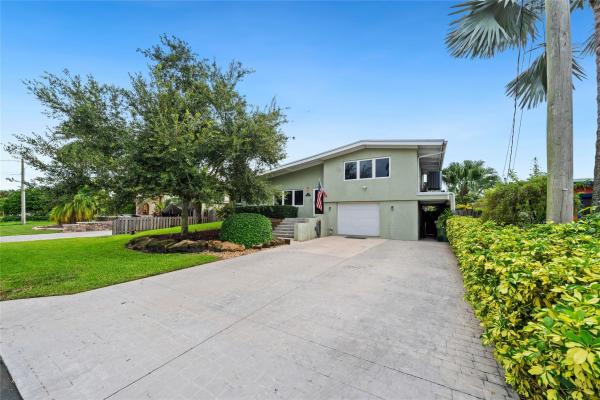 Lauderdale Isles, 2636 Nassau Ln, Fort Lauderdale, Florida 33312, image 1