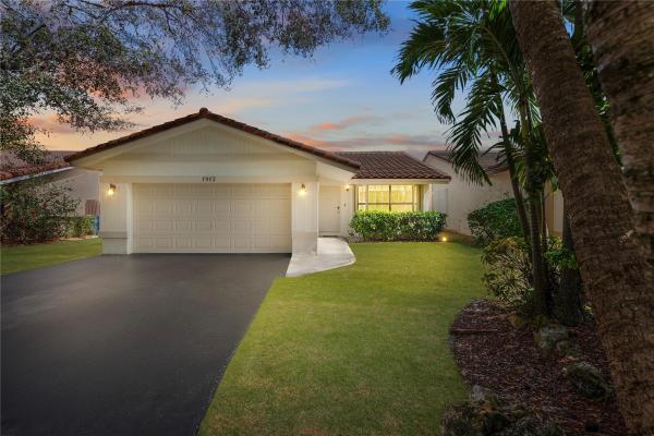Coral Springs University Drive, 1913 NW 97th Ter, Coral Springs, Florida 33071, image 1