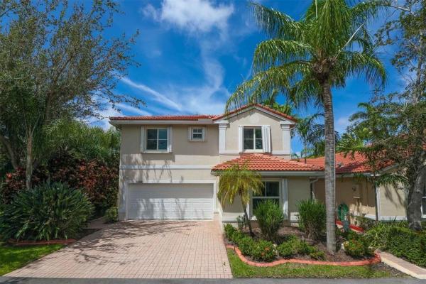 West Lake Village, 1380 Sweetbay Way, Hollywood, Florida 33019, image 1
