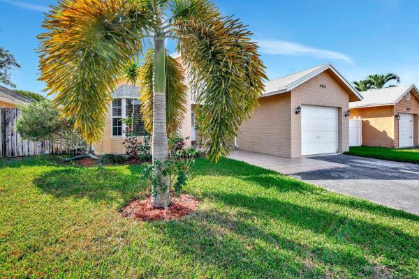 Capitol Hil, 4451 NW 99th Ter, Sunrise, Florida 33351, image 1