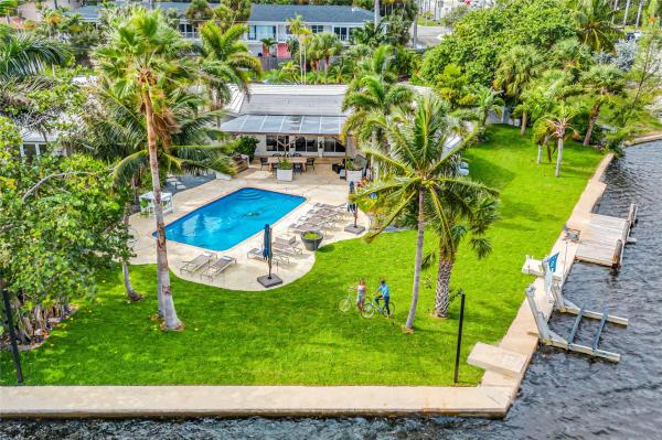 Harbor Beach, 1700 Marietta Dr, Fort Lauderdale, Florida 33316, image 1