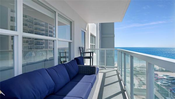 Regency Tower South, 3750 Galt Ocean Dr #606, Fort Lauderdale, Florida 33308, image 1