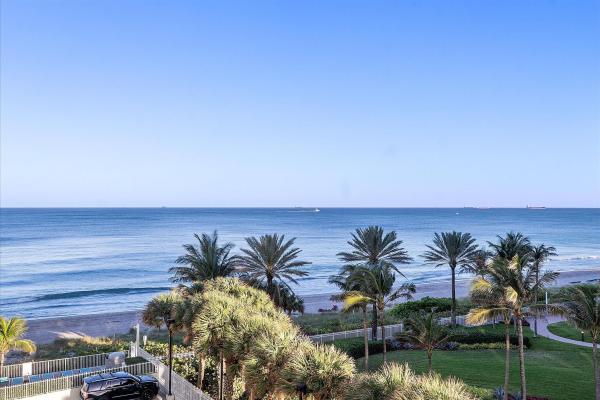 Southpoint, 3400 Galt Ocean Dr #406S, Fort Lauderdale, Florida 33308, image 1