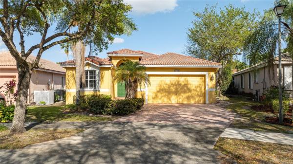 Osprey Point, 5334 Osprey St, Coconut Creek, Florida 33073, image 1
