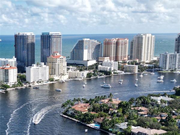 Las Olas Beach Club, 101 S Fort Lauderdale Beach Blvd #907, Fort Lauderdale, Florida 33316, image 1
