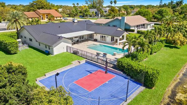 Laurel Oaks, 11914 Green Oak Dr, Davie, Florida 33330, image 1