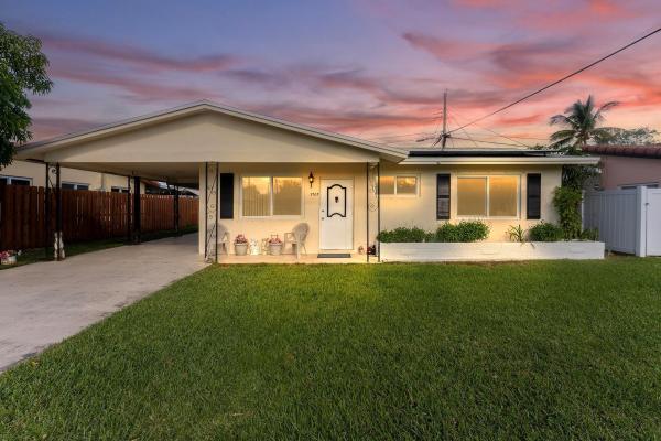 Tamarac Lakes North, 2703 NW 51st Pl, Tamarac, Florida 33309, image 1