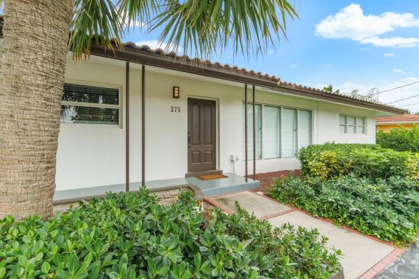 Silver Shores, 273 Tropic Dr, Lauderdale By The Sea, Florida 33308, image 1