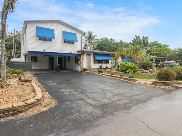 509 NW 25th St #1-2, Wilton Manors, Florida 33311, image 1