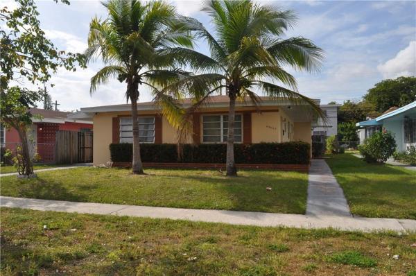 Fulford By The Sea, 1950 NE 168th St, North Miami Beach, Florida 33162, image 1