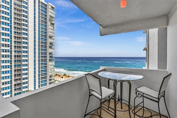Renaissance Of Pompano Beach, 1370 S Ocean Blvd #1205, Pompano Beach, Florida 33062, image 1