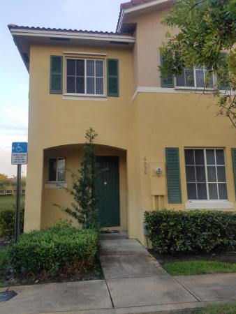San Remo Townhomes, 6050 SW 19th Ct, North Lauderdale, Florida 33068, image 1
